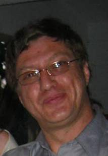 Klaus Musik